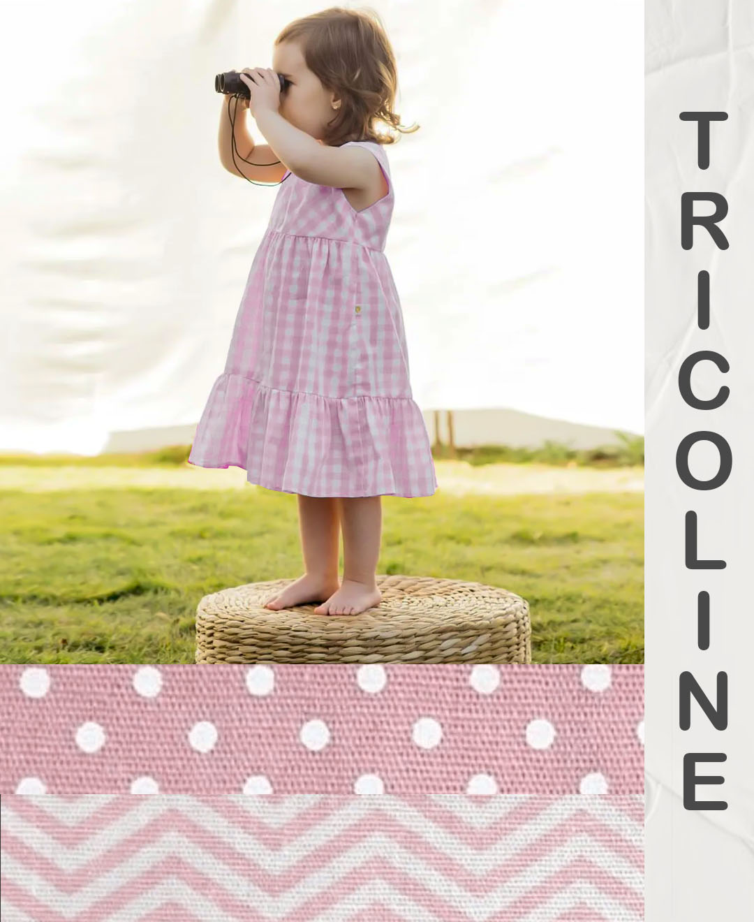 Tricoline